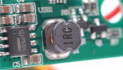 替代IP5306移动电源充放电管理芯片5V2.4A输出