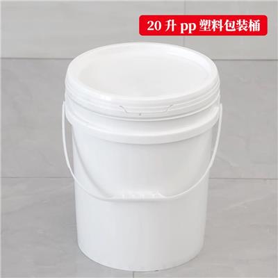 化肥 美式 25升塑料桶