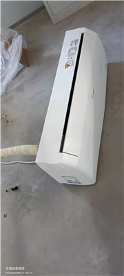 义乌空调出租安装空调回收 价格透明的 旧空调出售出租拆装