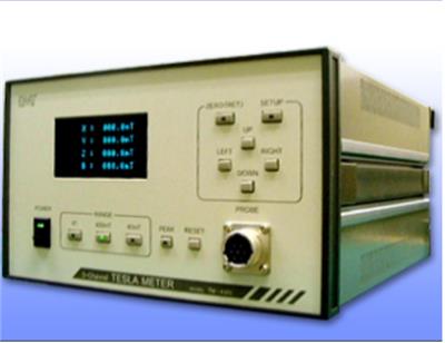 DMT五金仪器仪表电子测量仪器3轴特斯拉表/高斯表TM-4300