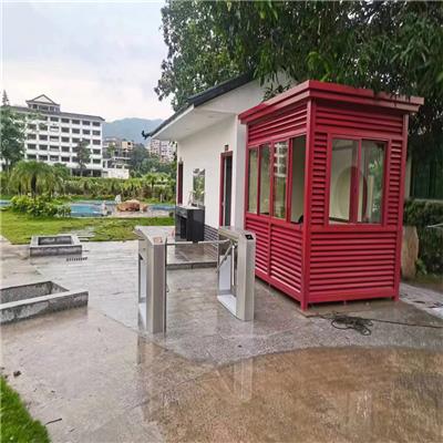 小区电动车充电站-百灵智能-广州电动车充电站