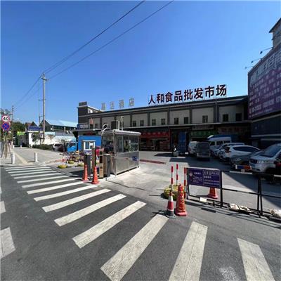 广州人行通道闸设备-人行通道闸生产设备-通道闸设备