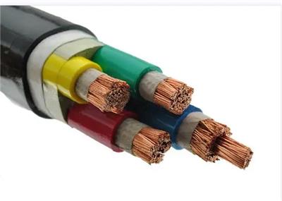 青岛YJVR优质软芯电力电缆 天行品牌厂家全国发货