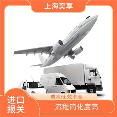 上海机场进口报关公司 缓解缴纳担保的压力 提供贴心的服务