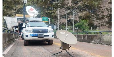 互联网卫星通信研发生产厂家 四川安迪科技供应