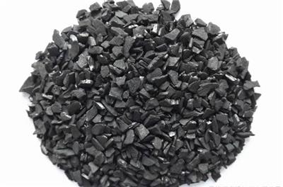 活性炭 煤质活性炭 颗粒活性炭 破碎炭
