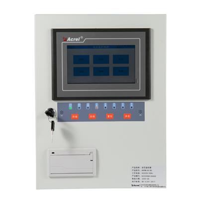 高楼余压监控装置ARPM100/B3生产厂家