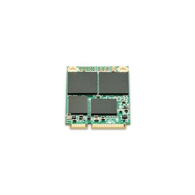 工业级 宽温 NAND闪存存储芯片 Mini-PCIe mSATA固态硬盘