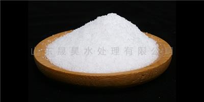 黑龙江高分子聚丙烯酰胺批发 晟昊水处理供应