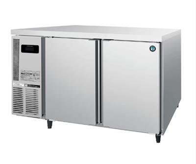星崎商用冰箱 RT-128MA二门冷藏工作台 平台式深型冷藏柜