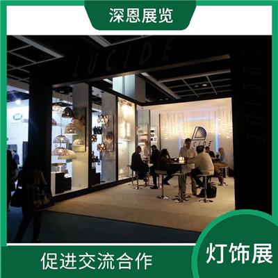 2023年秋季中国香港照明展报名申请表 宣传性好 汇聚行业智慧