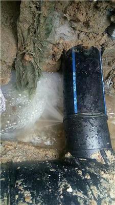 广州顺华地下管道漏水探测 增城管道漏水探测上门服务