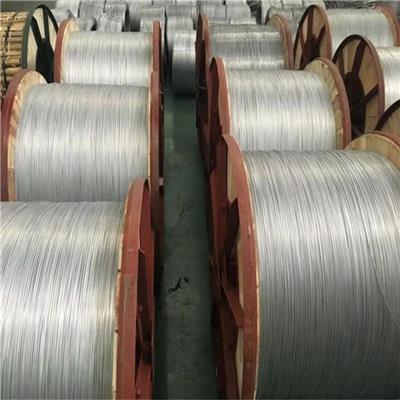 LB27 柳州高强度铝包钢线