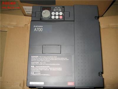 三菱 产品名称: 3相400V变频器 型号: FR-F740-37K-CHT