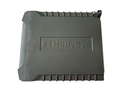 HOLLYSYS和利时K-SV01汽轮机伺服模块