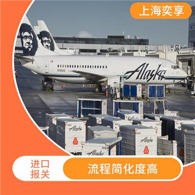 上海浦东机场进口清关公司 缓解缴纳担保的压力 提供贴心的服务