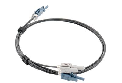中连讯科J599光纤连接器