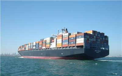 广州到菲律宾物流价格查询，货物拼箱海运到菲律宾海运费咨询