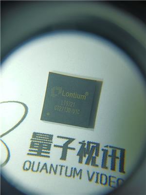LT9721 龙迅HDMI-DP转换器芯片