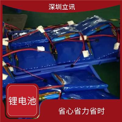 广东电池热滥用试验 强化服务能力 提高消费者信任度