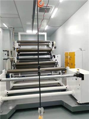 UV涂布机纹理光学设备定制厂家制造供应商易统机械
