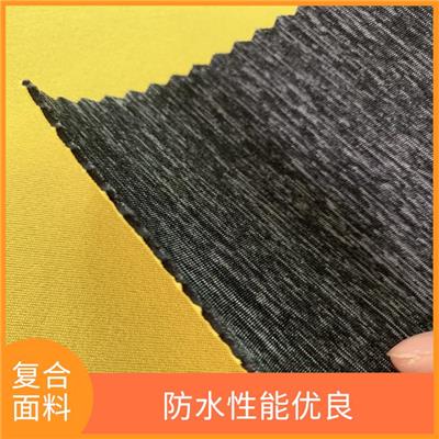 杭州TPU膜复合布料定做 保持面料的干燥 量大价优