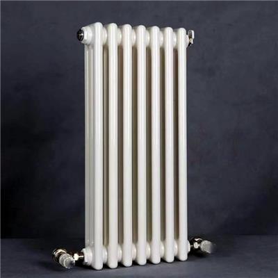 恒煜洋 GGZT3-1800-1.0 钢制柱式散热器 钢制三柱型暖气片