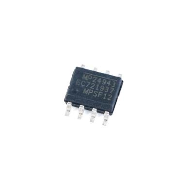 MPS 降压 开关稳压器 IC MP24943DS-LF-Z