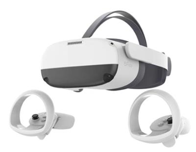 VR虚拟现实心理减压训练系统