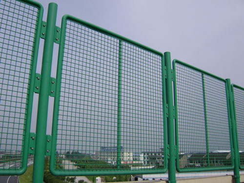 城市道路防眩护栏 广州厂家道路护栏批发 京式护栏