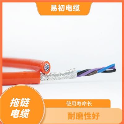 柔性电缆 组装简单 纯度高 电阻低