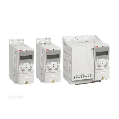 UL开放式柜式 广州电气有限公司 ACS510-01-125A-4