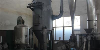 山西干燥机种类 闪蒸干燥机 值得信赖 常州瑞德干燥工程科技供应