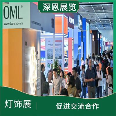 2023年中国香港秋季灯饰展已开放报名 宣传性好 易获得顾客认可