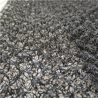 聚酰胺柔性水土保护毯7020三维水土保护毯护坡水工保护毯
