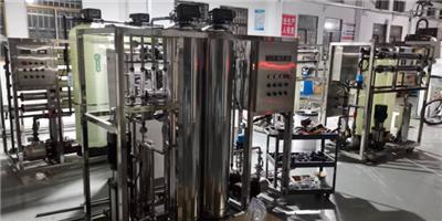 天津工业污水处理设备厂家 江苏伊莱森环保科技供应