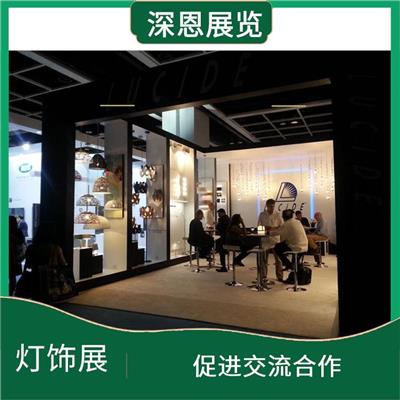 秋季2023年中国香港照明展 宣传性好 增加市场竞争力