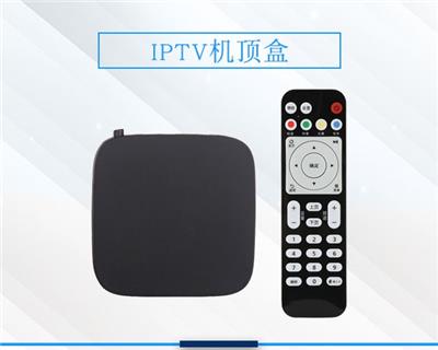 IPTV机顶盒IPTV网关服务器有线数字电视机顶盒子流媒体智慧系统