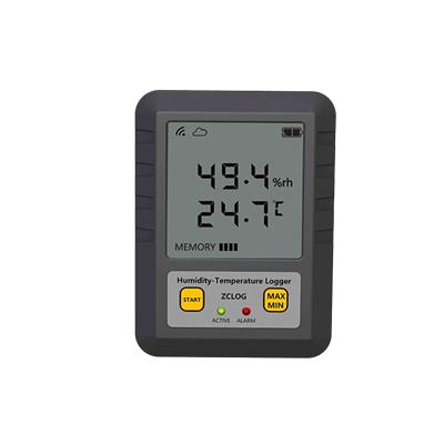 高精度智能温湿度记录仪监测系统 验证用温湿度记录仪 智能温湿度记录仪