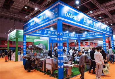 2024年上海*32届厨房设备展【2024中国大型商用厨房设备展览会】