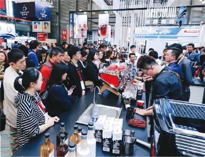 2023深圳国际咖啡器具展【时间及地点】2023深圳咖啡器具展览会