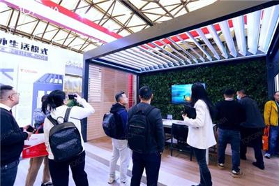 2024上海2024中国建筑装饰材料展览会【主办及网站】