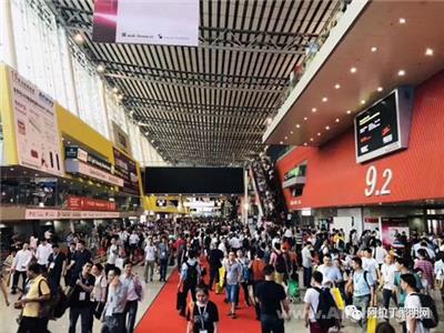 行业*：广州国际家具展-广州家博会2025
