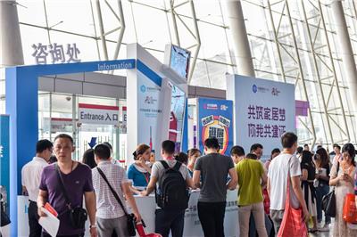 以智提质：2025年广州国际家具展博览会展位开始申请预定----