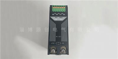 上海数控机械SCR电力调整器 源创电气供应