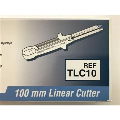 Ethicon强生TLC10直线型切割吻合器