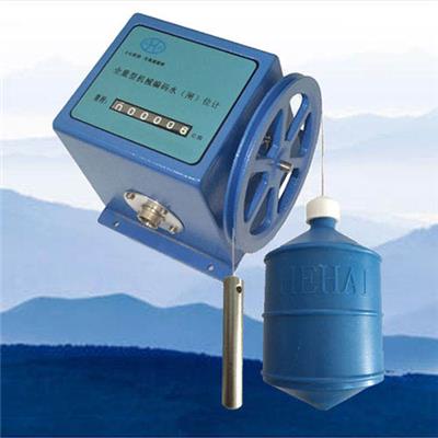 海河 浮子式水位计 HSW 水位传感器 机械显示