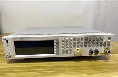 安捷伦/是德科技N5182A矢量信号发生器 回收销售