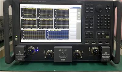 安捷伦Agilent N9010A信号分析仪