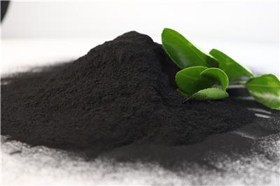 科林脱色提纯工业粉末活性炭